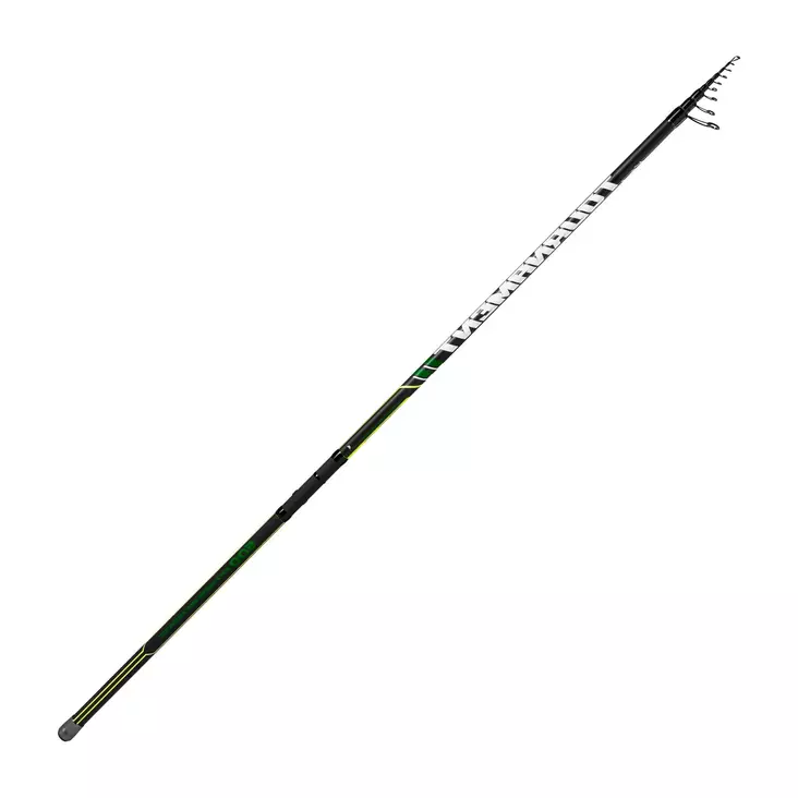 Mikado Katsudo Tournament Bolognese 2 5,00m 3-20g - Bolognese-Ruten - 5900637154402 - 1