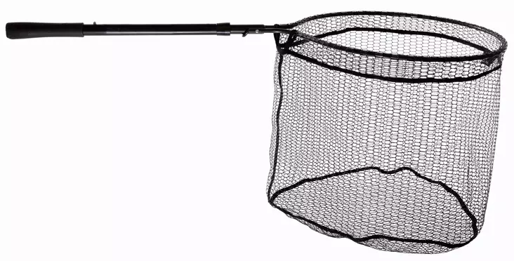 Mikado Landing Net Automatic 50x45cm - Landungsnetze - 5900637063322 - 1