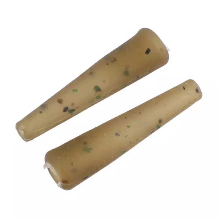 Mikado Lead Clip Tail Rubber Camo - Lead-Clip-Systeme - 5900637108962 - 1
