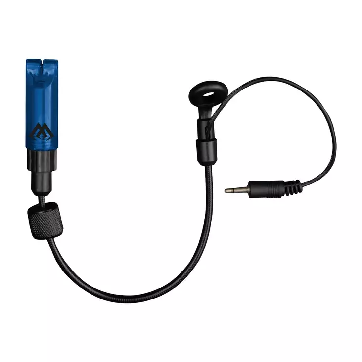 Mikado LED Intro Hanger Blue - Bobbins & Hanger - 5900637118572 - 1