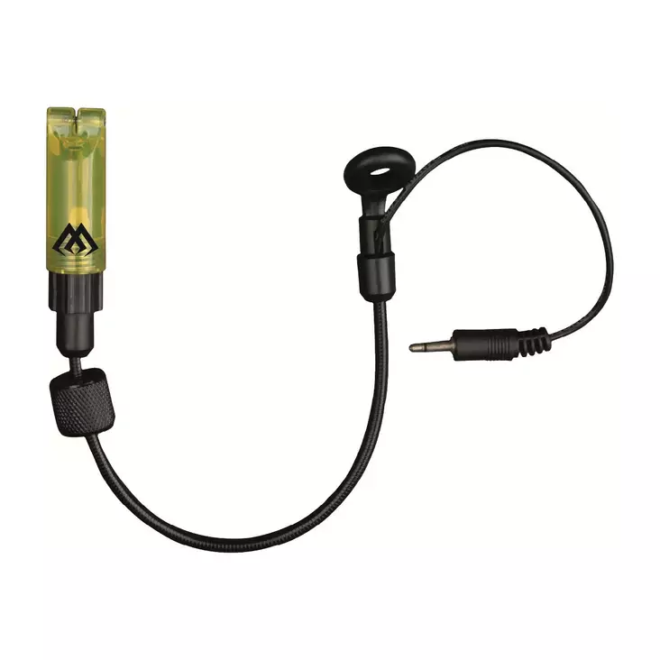 Mikado LED Intro Hanger Yellow - Bobbins & Hanger - 5900637118602 - 1
