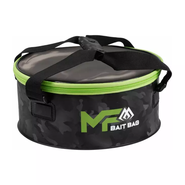 Mikado Method Feeder Bait Bag - Köder- & Kühltaschen - 5900637160762 - 1