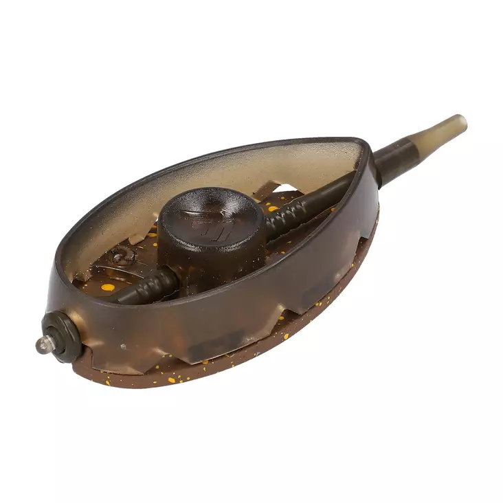 Mikado Method Feeder Q.M.F. Aperio L - Flache & Hybrid-Method-Feeder - 5900637048602 - 1
