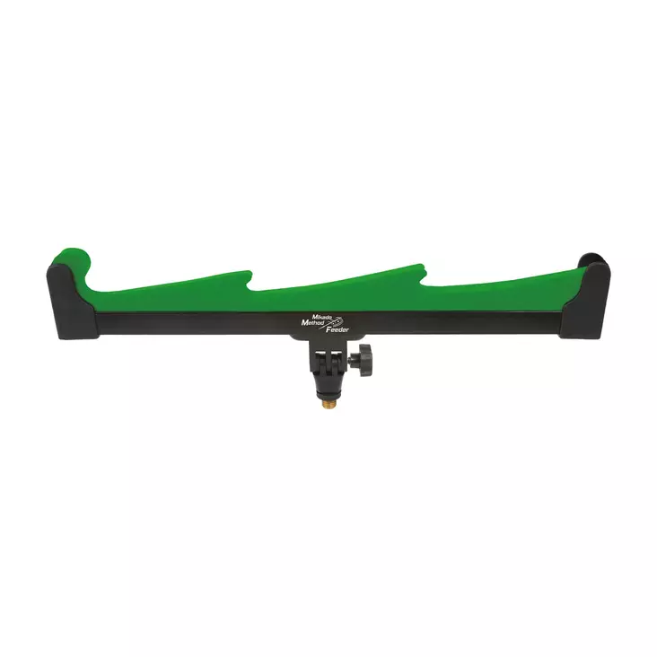 Mikado Method Feeder Rod Rest AMFI-134 - Vorder-, Hinterauflagen & Bank Sticks - 5900637684992 - 1