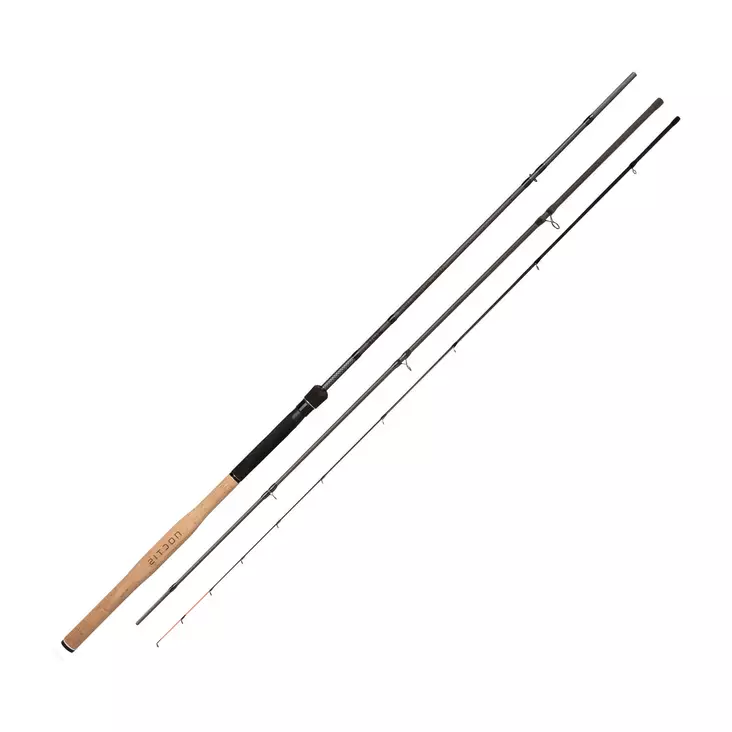 Mikado Noctis X Lite Classic Lake Feeder 3,30m max 50g - Leichte & Kanal-Feederruten - 5900637114642 - 1
