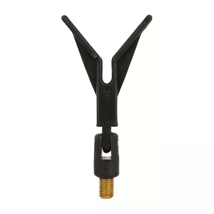 Mikado Rod Rest Adjustable Y - Vorder-, Hinterauflagen & Bank Sticks - 5900637101192 - 1