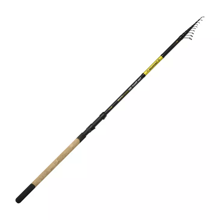 Mikado Sensual N.G. Tele Match 3,90m 5-25g - Match- & Wagglerruten - 5900637071792 - 1