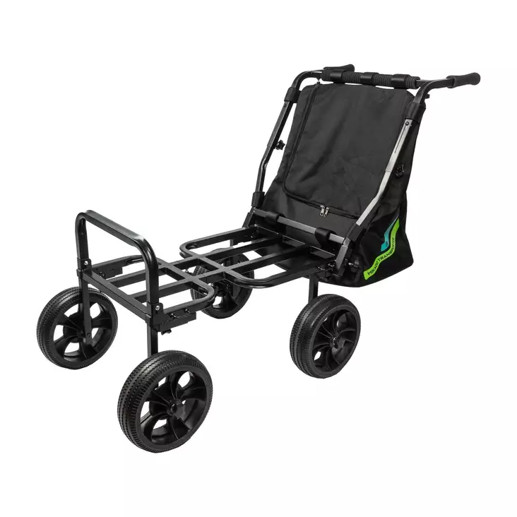 Mikado T1 Transporter - Ein- & Mehrrad-Trolleys - 5900637126652 - 1