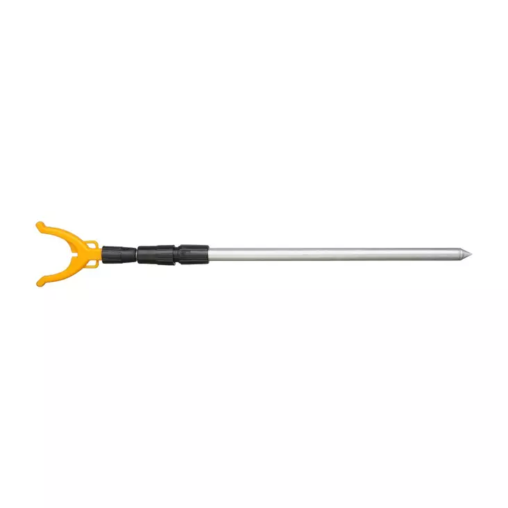 Mikado Telescopic Rod Rest Stick - Vorder-, Hinterauflagen & Bank Sticks - 5900637102472 - 1