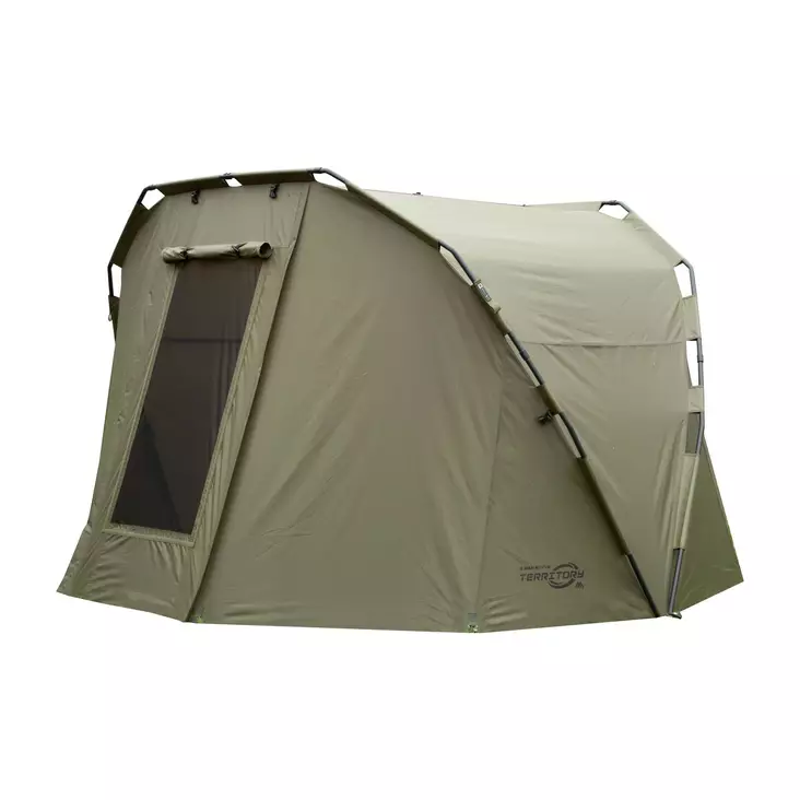 Mikado Territory 2 Man Bivvy - 2-Mann- & XL-Bivvys - 5900637077862 - 1