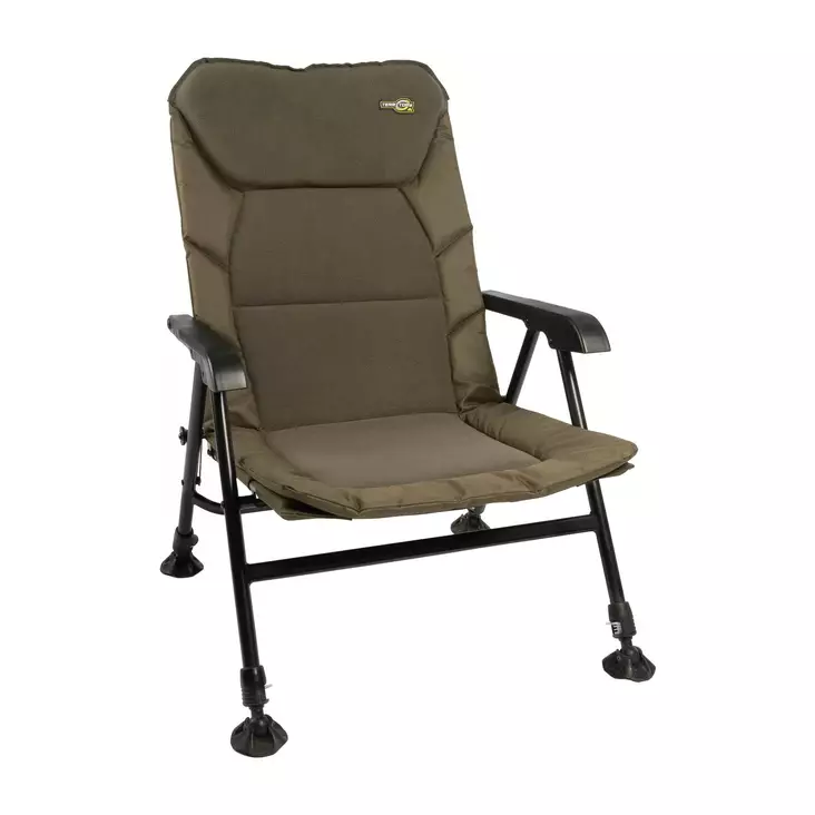 Mikado Territory Chair - Karpfenstühle - 5900637103882 - 1