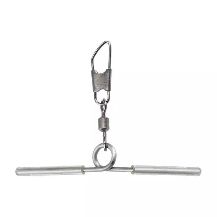 Mikado Waggler Adapter M - Wirbel & Quick-Change-Links - 5900637114802 - 1