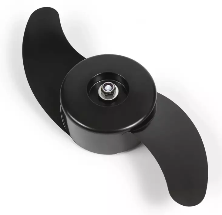 Minn Kota Power Prop MKP-2 - Minn Kota Zubehör - M1865002 - 1