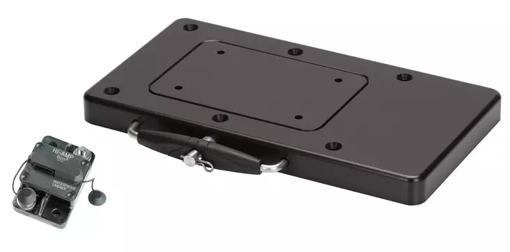 Minn Kota tarvikepaketti - Nylonjalusta - Minn Kota Zubehör - 301220202 - 1