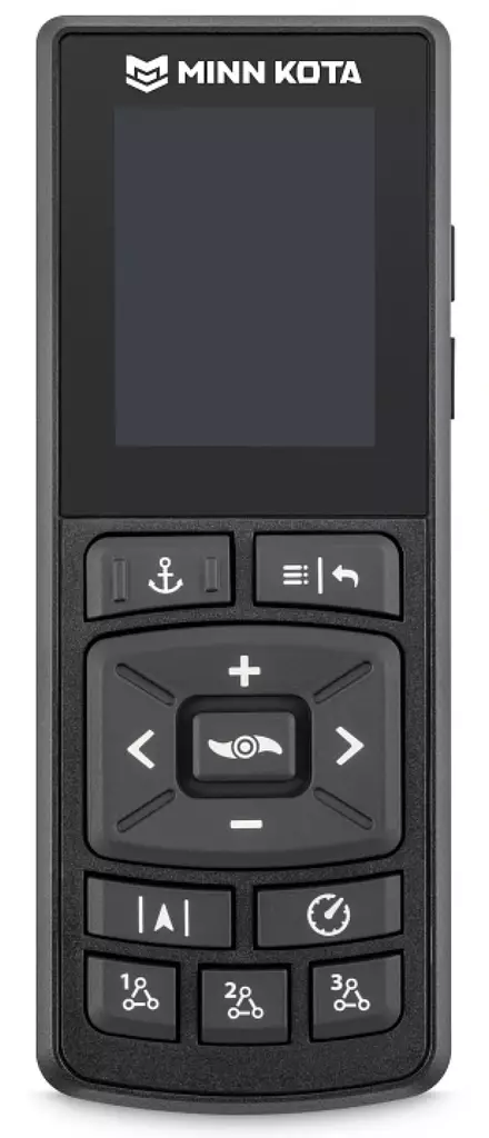 Minn Kota WR Remote Control - Minn Kota Zubehör - 029402051212 - 1