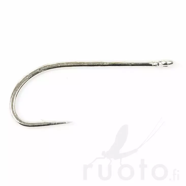 Mustad Signature S71SNP-DT - Meerforellenhaken - 023534425392 - 1