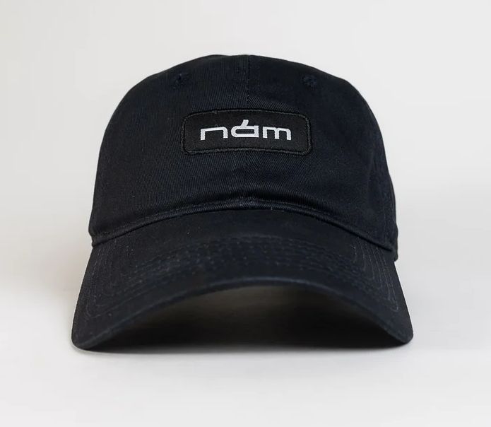 Nam Products Dad D.Navy Cap - Caps - 7350105342042 - 1