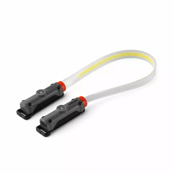 NEBO Bando 1K Strap Light - Taschenlampen - 5060945232022 - 1