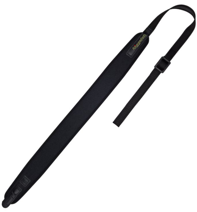 Niggeloh Gun Sling Neoprene QR - Gewehrriemen - 4250057200342 - 1