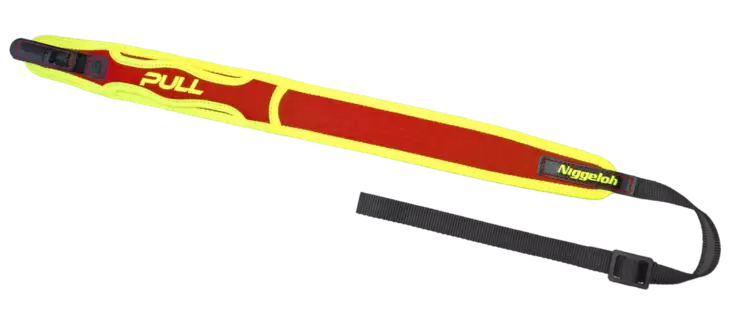 Niggeloh Pull Trail - Gewehrriemen - 4250057204012 - 1