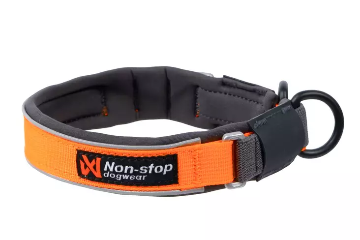 Non-stop Protector Collar #45 - Hundeleine - 7071652141512 - 1