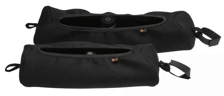 Nordhunt Neoprene Scope Cover - Objektivabdeckungen - NH10072 - 1