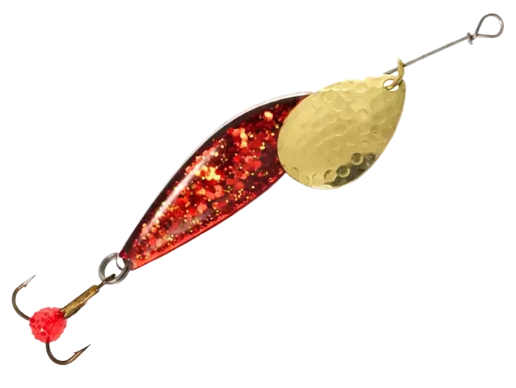 Norolan Disco Dancer Spinner - Klassische Spinner - 1009202 - 1