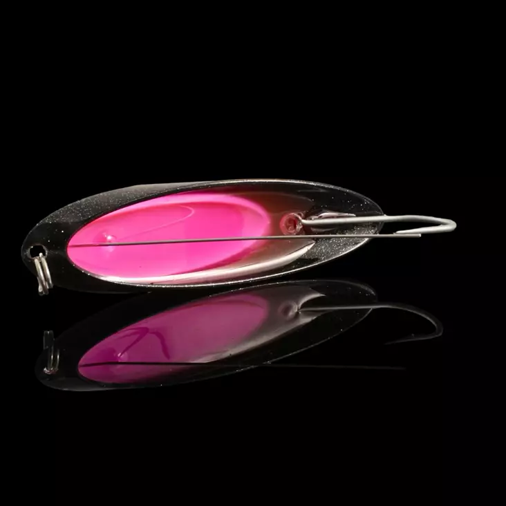 Norolan Pike Spoon 8cm - Löffel 15-30 g - 10092002 - 1