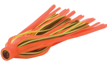 Northland Crazy-Legs Skirts 3" - Haken und Zubehör - 34304000662 - 1
