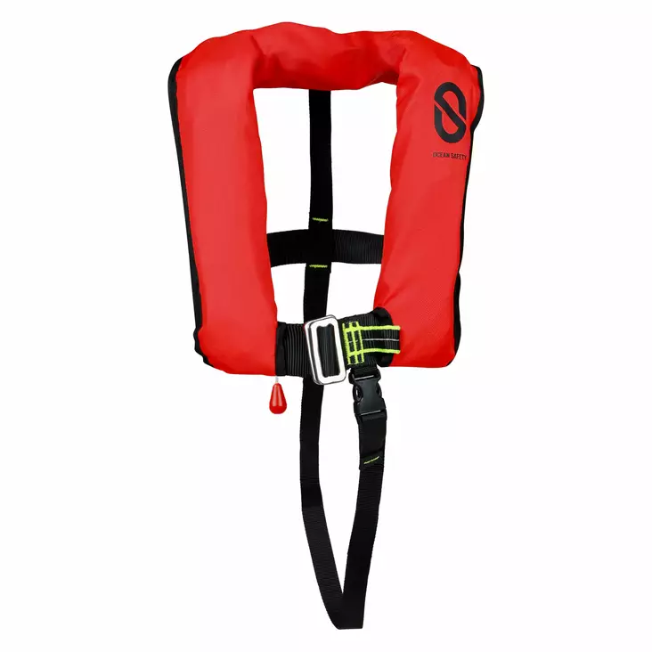 Ocean Safety XF Junior paukkuliivit - Rettungswesten - 7332467355472 - 1