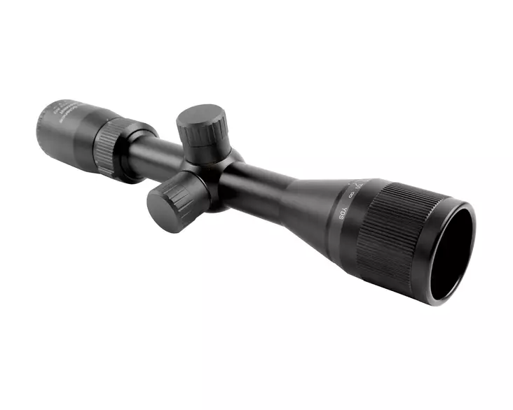 Optic Science Varmint Scope 2-7x32 AO - Optic Science Zielfernrohre - 22732 - 1