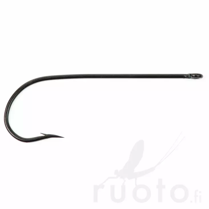 Partridge CS26 Fine Wired Classic Salmon Streamer - Lachsfliegenhaken - 5055478717092 - 1