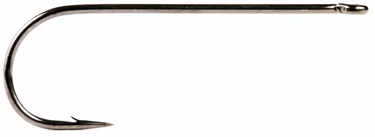 Partridge CS51/SE Sea Streamer - Meerforellenhaken - 5055478723192 - 1