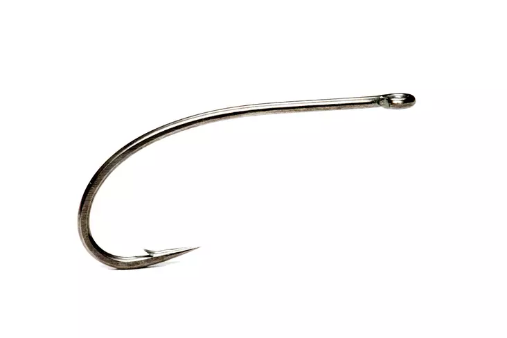Partridge CS54 Saltwater Shrimp - Meerforellenhaken - 5055478701602 - 1