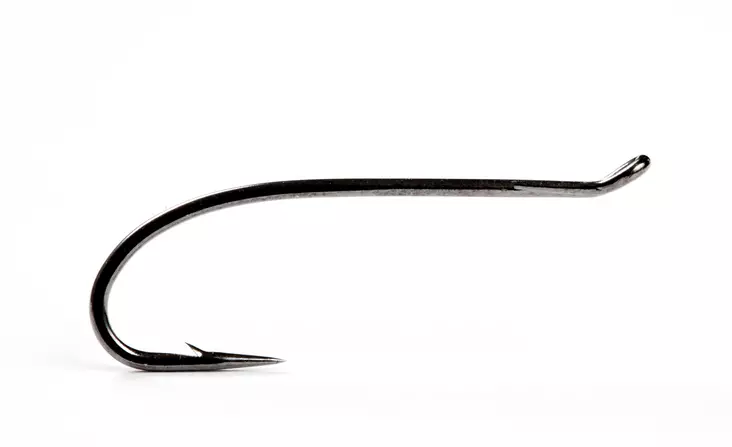 Partridge Heavy Salmon Single - Lachsfliegenhaken - 5060019483862 - 1