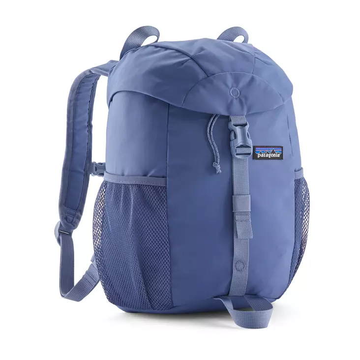 Patagonia Kids Refugito Day Pack 12L Current Blue - Rucksäcke - 198077410652 - 1