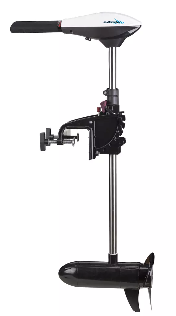 Patriot E-Booster 54lbs - Bootselektromotoren (Heckmontage) - 6417512540742 - 1