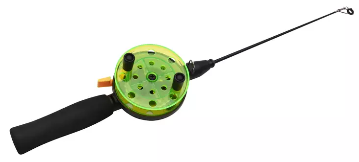 Patriot Ice Classic Ice Fishing Rod 70mm - Eisangelruten - 6417512534512 - 1