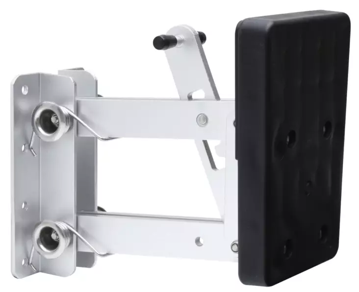Patriot Marine Motor Bracket - Andere Zubehör - 6417512525312 - 1
