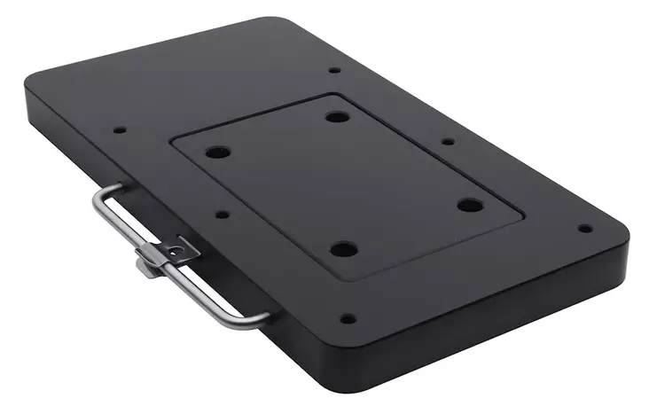 Patriot Quick Release Bracket Nylon - Motor Guide Bootselektromotoren - 6417512540612 - 1