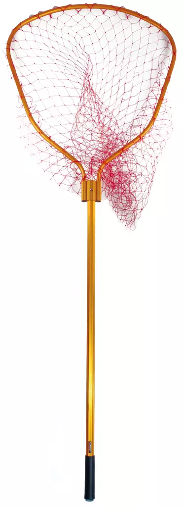 Patriot Landing Net Large Gold - Landungsnetze - 6417512510332 - 1