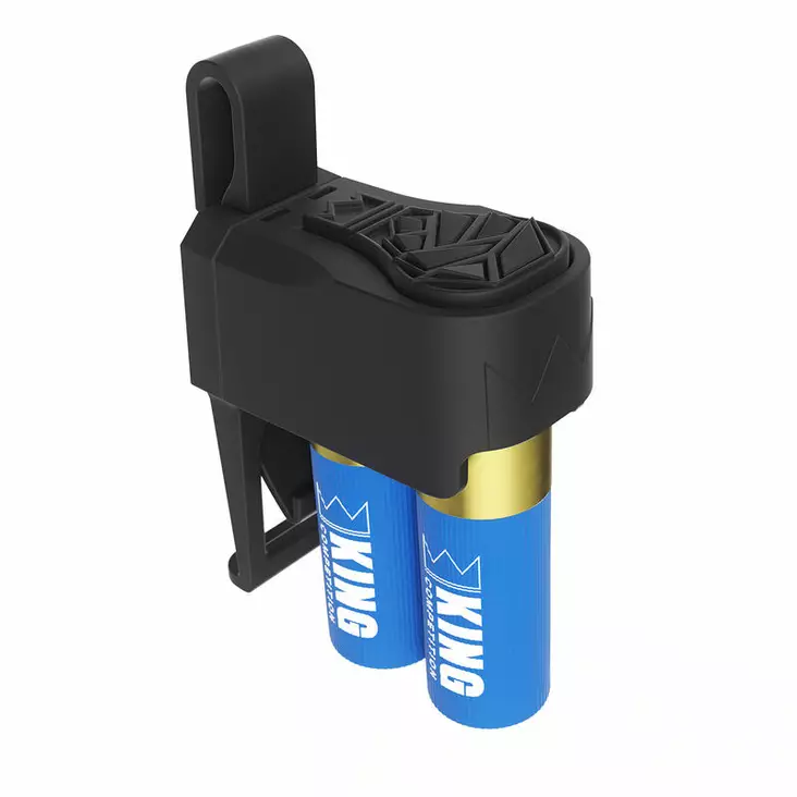 Pineshot by King competition - Magazintaschen und Patronenhalter für Flinten - 6430080380282 - 1