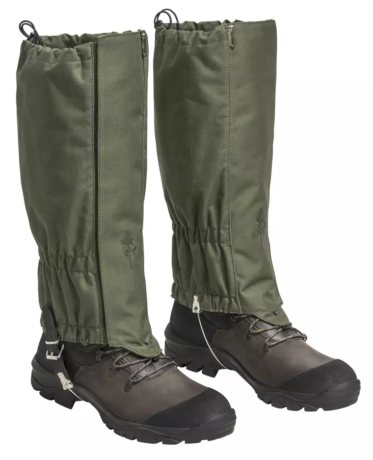 Pinewood Active Gaiters - Andere Jagdbekleidung - 7331090251632 - 1