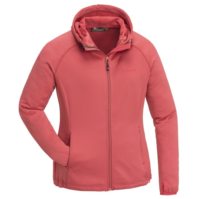 Pinewood Himalaya Active - Jagdjacken für Frauen - 7331090318922 - 1