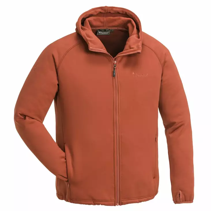 Pinewood Himalaya Active - Jagdjacken für Männer - 7331090319172 - 1