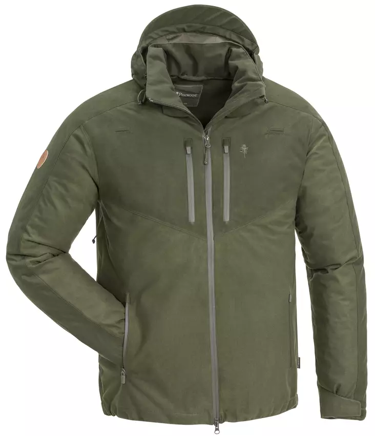 Pinewood Retriever Active Jacket - Jagdjacken für Männer - 7331090305342 - 1