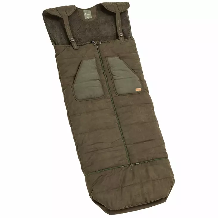 Pinewood Abisko Sitting Bag - Kopfbedeckungen - 7331090308022 - 1