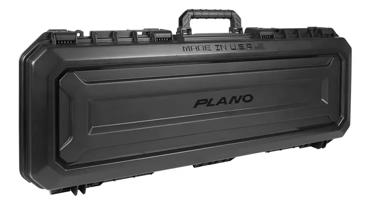 Plano All Weather 2 42'' Long Gun Case - Harte Gewehrkoffer - 024099118422 - 1