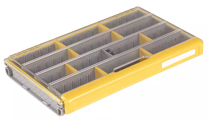Plano EDGE 3700 Standard - Köderboxen - 024099010382 - 1