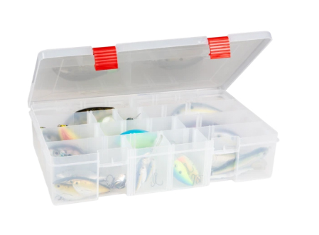 Plano Rustrictor 3700 Deep - Köderboxen - 024099010252 - 1